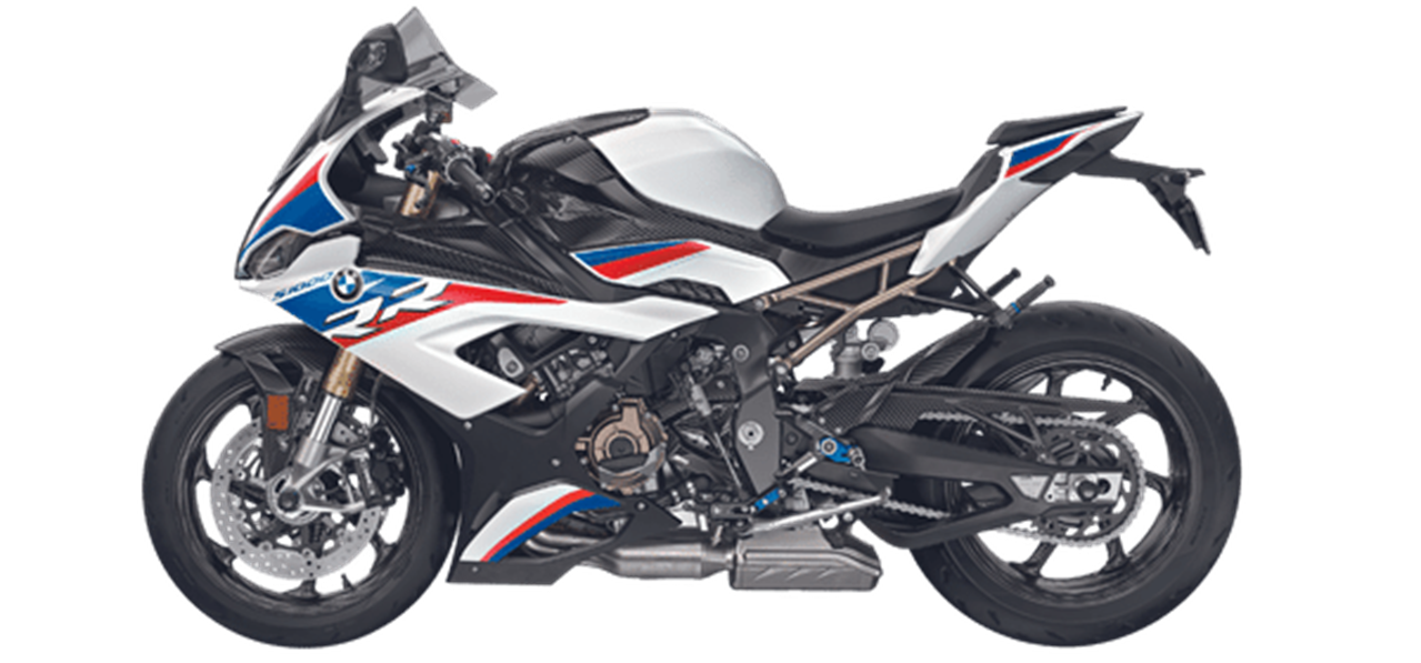 New BMW Motorcycles for Sale at Lloyd Motorrad Carlisle